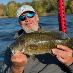 Meet your Posher, Aaron